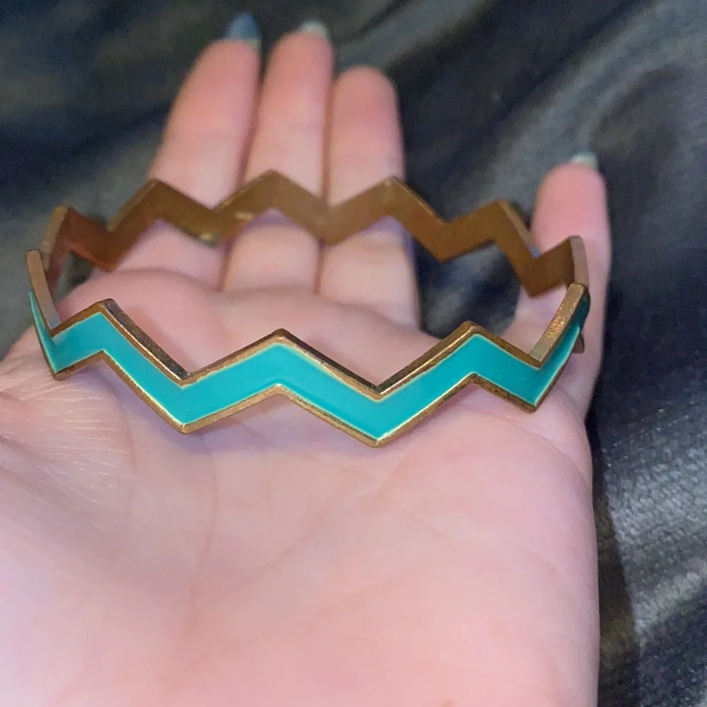 🪼Colorful bracelets! - Picture 4 of 4